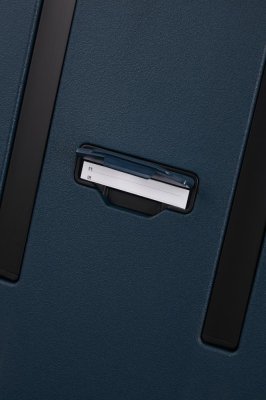 Samsonite ESSENS Spinner 69/25 midnight blue